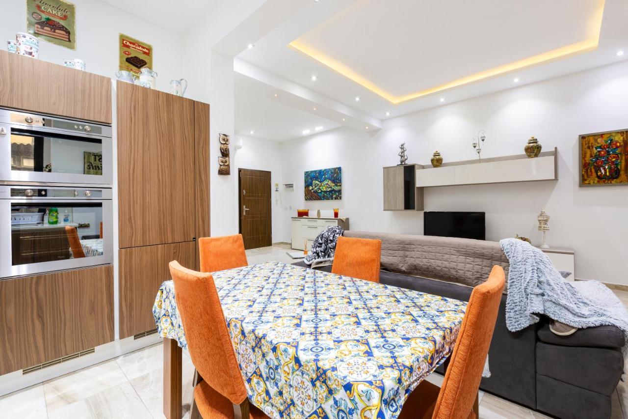 Valletta Large 3 Bedroom Exterior foto