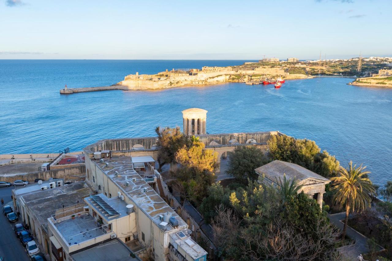 Valletta Large 3 Bedroom Exterior foto